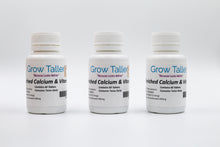 Grow Taller - G1 Growth Pills (1 Pack) - growtallerquick